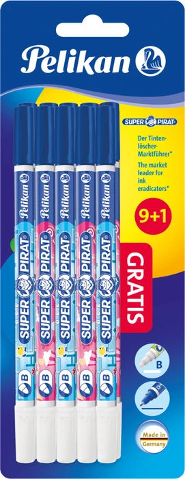 Pelikan Tintenkiller, 10 St.