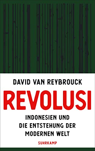David Van Reybrouck - Revolusi: Indonesien und die Entstehung der modernen Welt Der lang erwartete Nachfolger des Weltbestsellers »Kongo« - Preis vom 30.09.2026 22:30:23 h