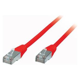 Shiverpeaks Cat. 5e F/UTP 5m (F/UTP, CAT5e, 5 m) (TC 75115 r / 50154)