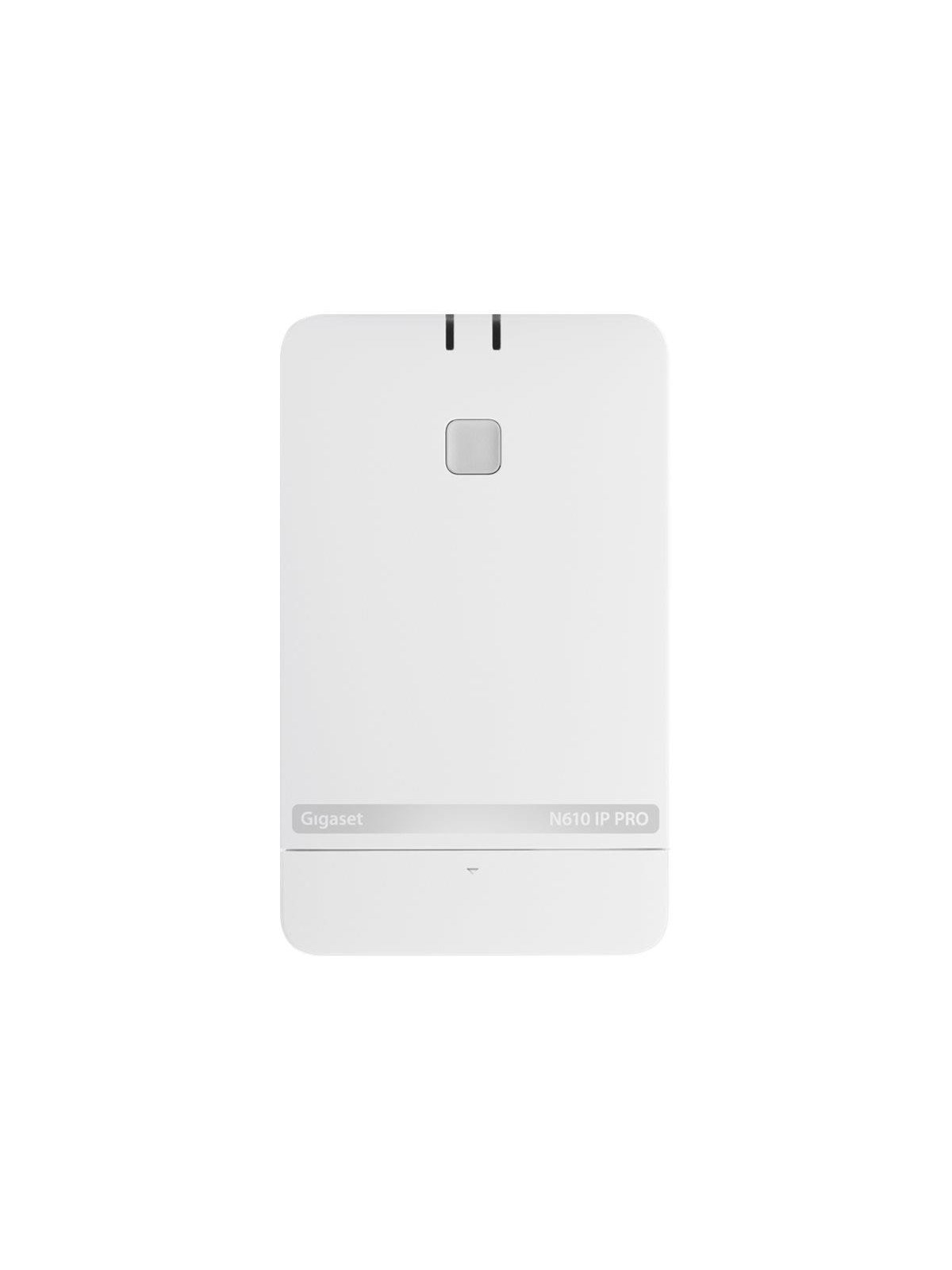 Siemens Gigaset N610 IP PRO