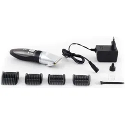 Beper, Trimmer + Haarschneider, hair clipper HAIR TRIMMER 40.300