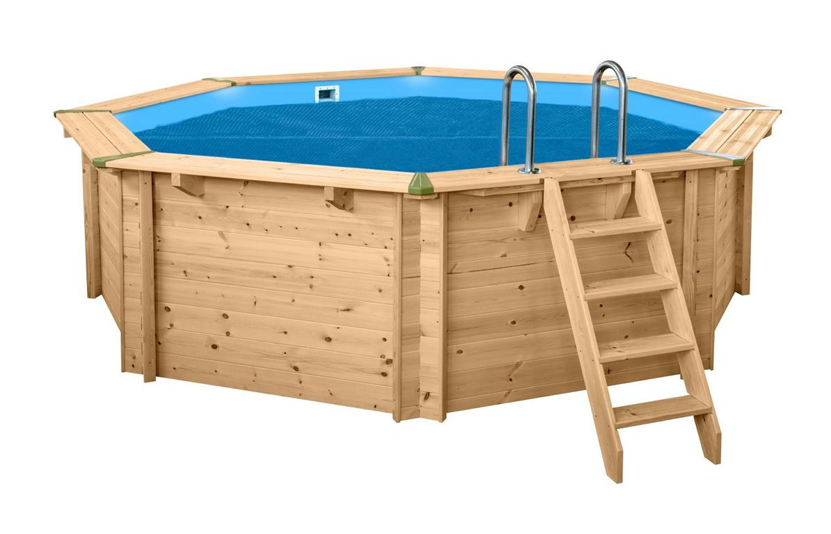 XXXINTERHIVA Sommer Abdeckpläne ø 4,40m (8-Eckig) 400 m 16915089
