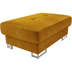 POLSTERHOCKER Cotere