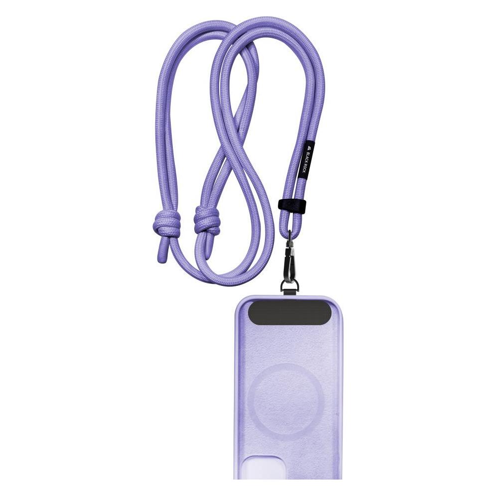 White Diamonds "Universal Lanyard" für Smartphones, Flieder (8050UDL24)