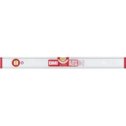BMI, Wasserwaage, Wasserwaage BMI Alustar (120 cm)