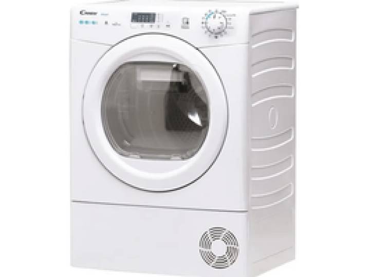 Sèche-linge Candy CSE H8A1LE-S
