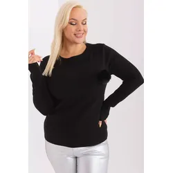 Pullover plus size Model 190065