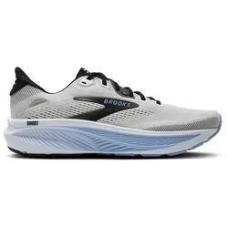 Brooks Ghost 18 Herren Laufschuh Schmal (1B) White/Black/Open Air - 45