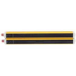 ABB Orion1-4-14-030-B Lichtvorhang Base Sender und Empfänger Strahlabstand = 14 mm, H = 300 mm 2TLA022300R0100