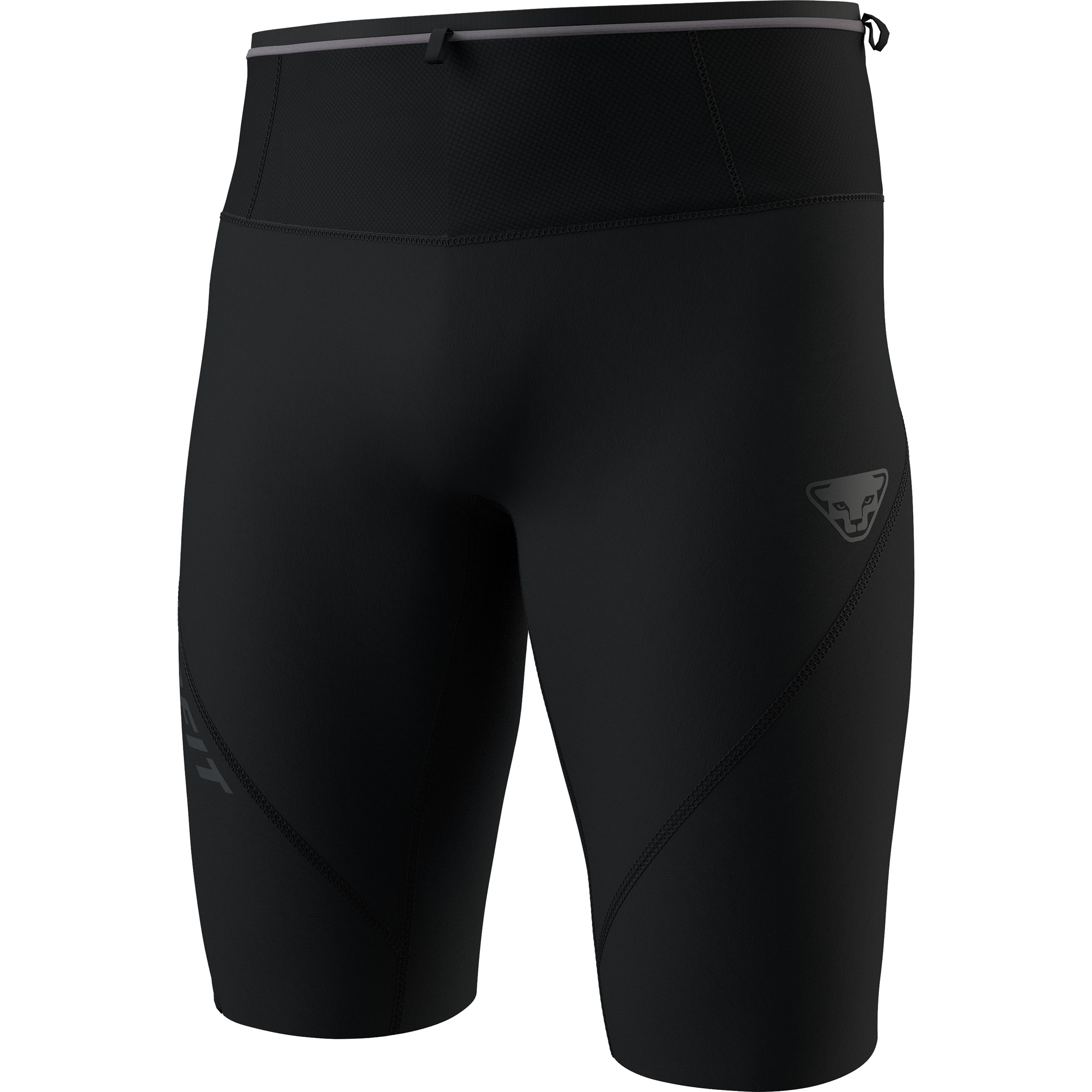 Dynafit Ultra Short Tights Herren Tights & Leggings schwarz Größe M Trailrunning | Laufen Elastisch