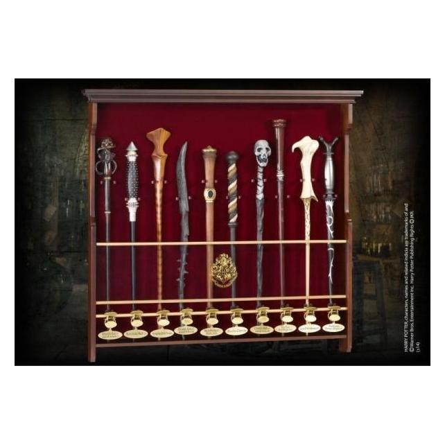 Noble Collection Harry Potter Wandhalterung (NN8010)