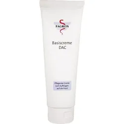 BASISCREME DAC Tube 100 g Creme