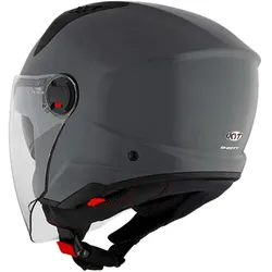 Kyt, Motorradhelm, Casque jet D-City (M)