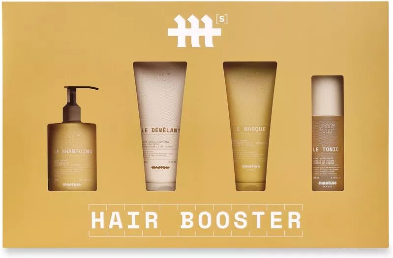 Martine - Coffret Hair, Set