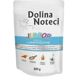 Dolina Noteci PREMIUM Junior reich an Lamm 10x300g