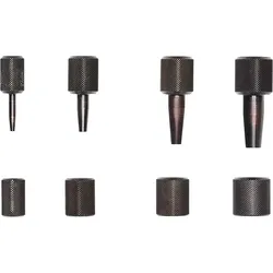 Vaillant SAE Kalibrierungsset 1/4 1/2 3/8 5/8 Zoll