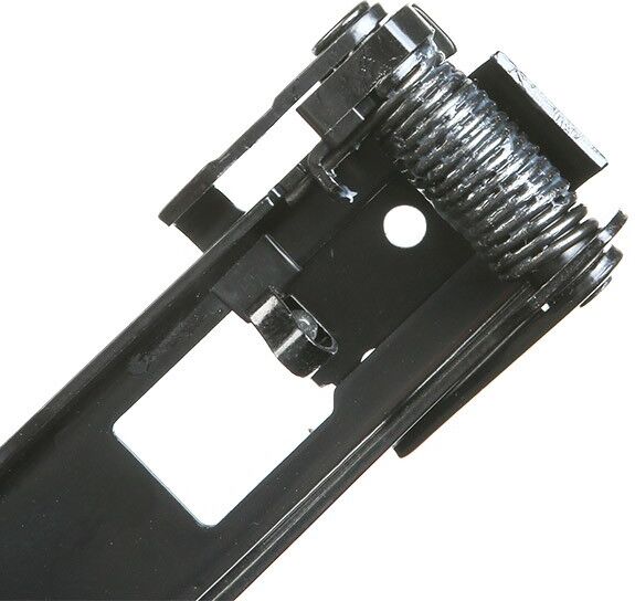FAST FT95612 Door Catch