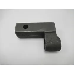 Optimum Spindelmutter HMS100 | 0335510007