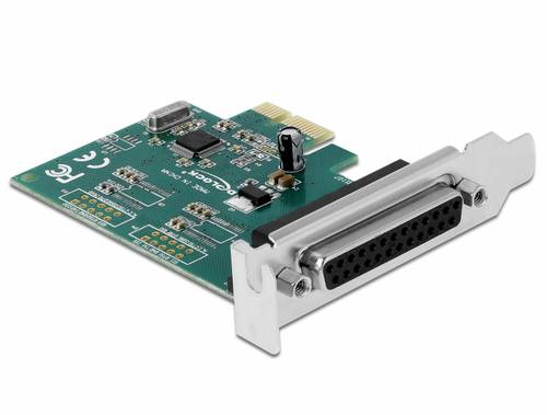 Delock 90412 PCI-Express Karte PCIe