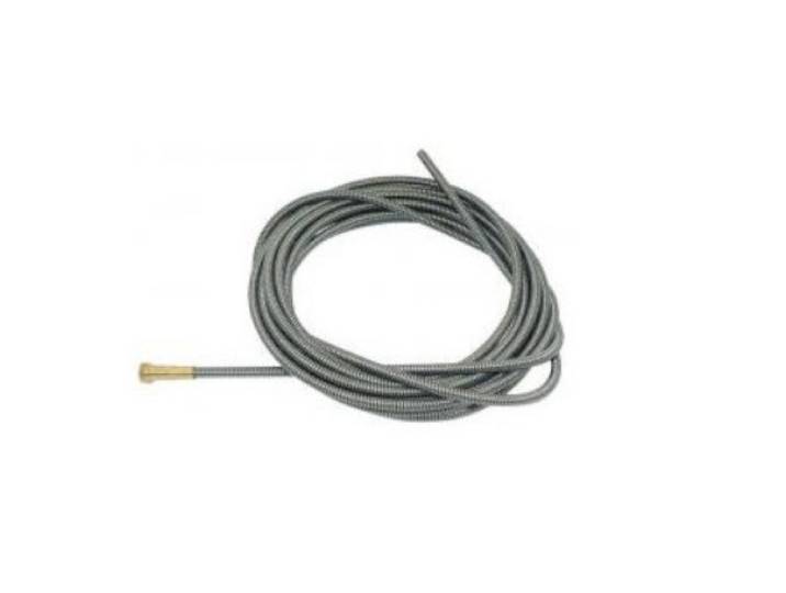 Guide-fil Abicor Binzel Btr 122.0060 4 M Acier Pour Fil 1\,2 Mm