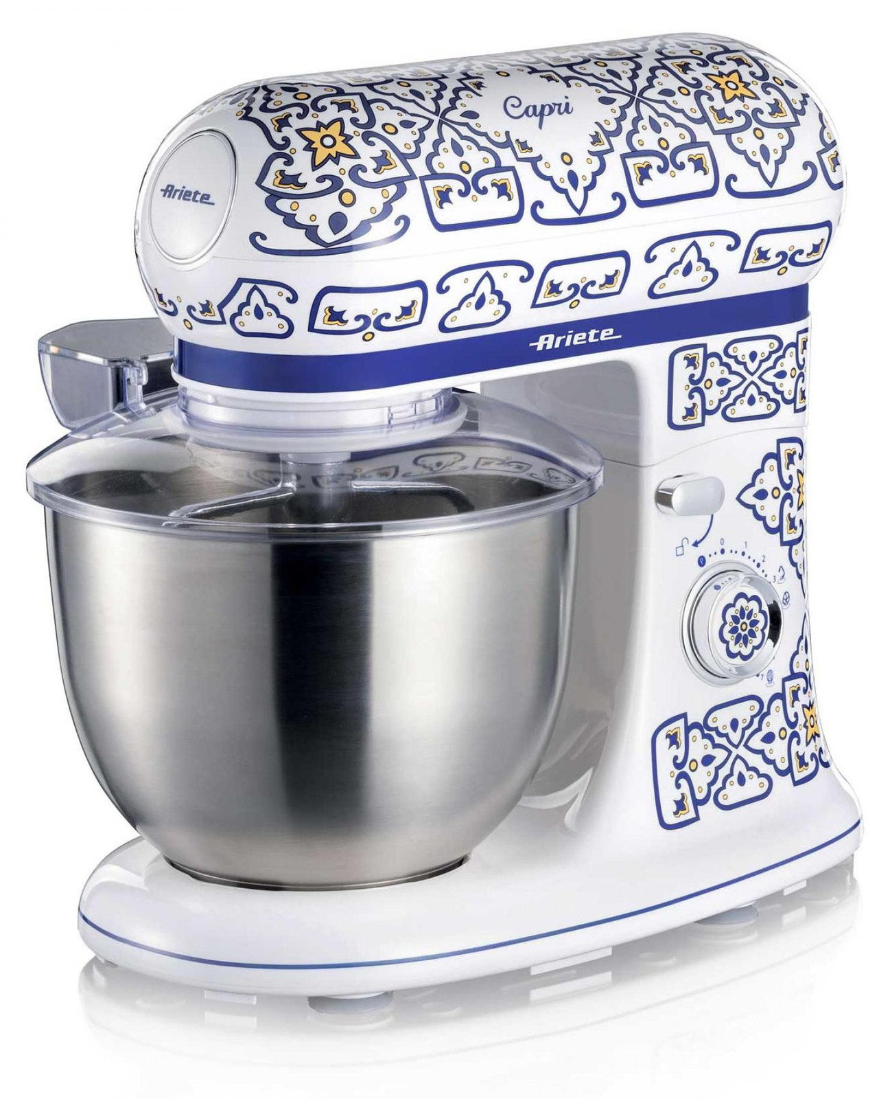 Ariete Capri 1588/0C Mixer 5,5 liter