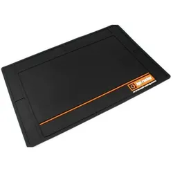 Wittmax HPI Racing Pit Mat (Large 750x500 /Black)