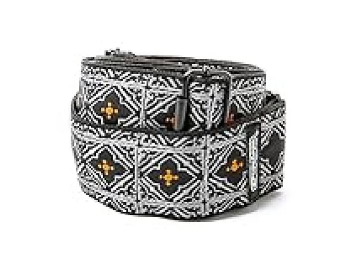 Jim Dunlop Jacquard Riad