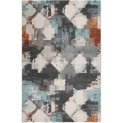 Esprit, Teppich, In & Outdoor Stash (80 x 150 cm)