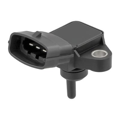 TOPRAN Sensor, Saugrohrdruck 821108 für KIA