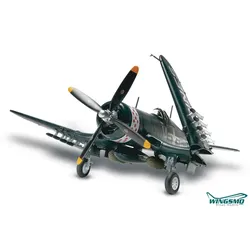 Revell USA Flugzeuge Corsair F4U-4 1:48 15248