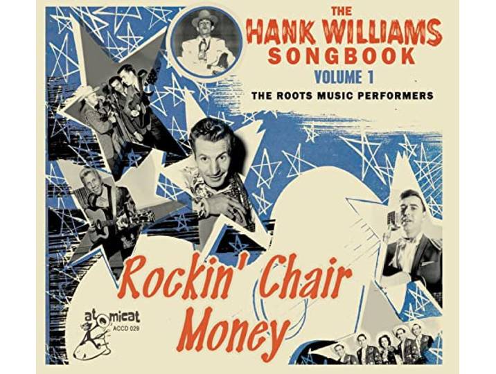 Various - The Hank Williams Songbook