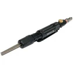 Yato, Multi-Tool, Pneumatyczny Młotek Igłowy Mini