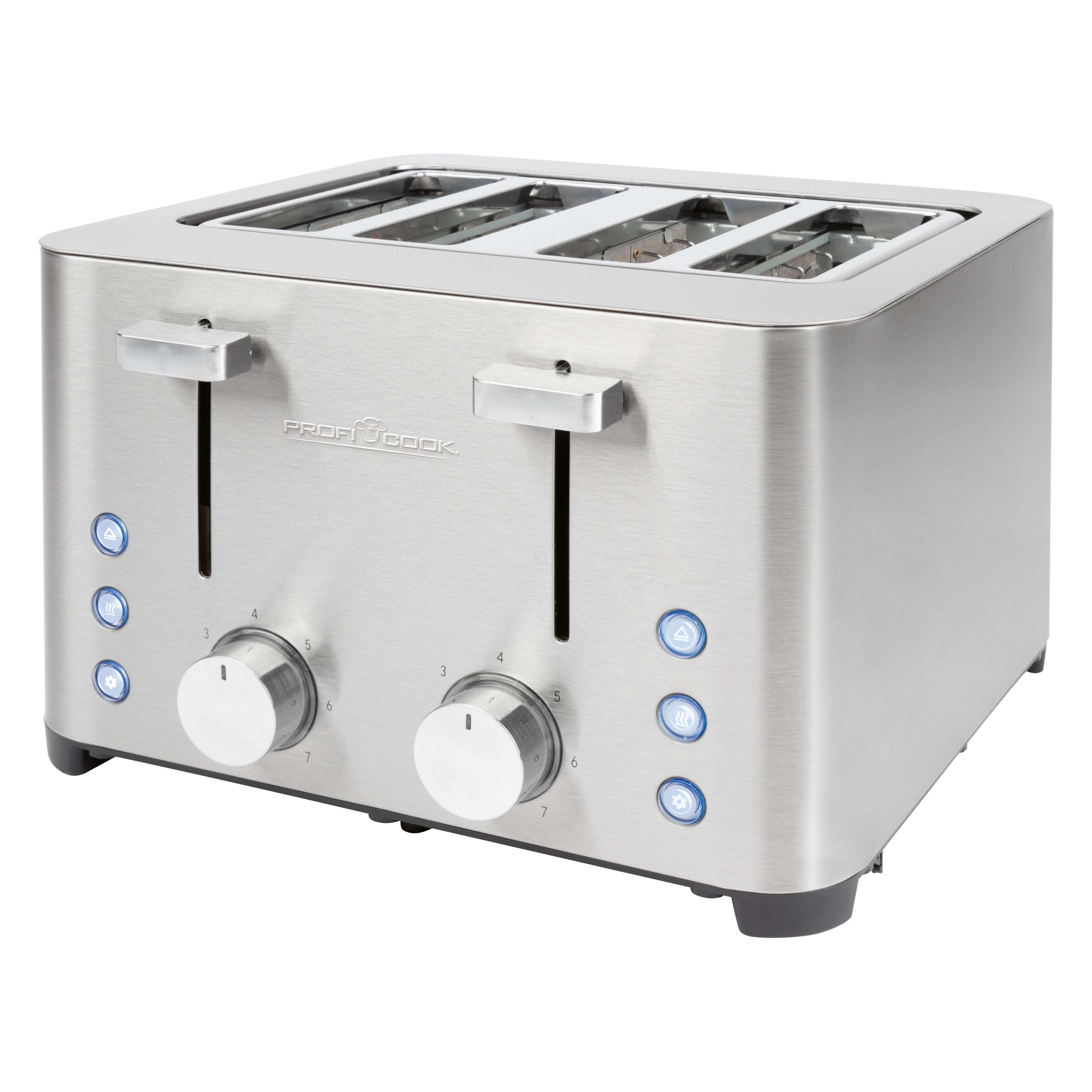 Proficook PC-TA 1252 4 (501252)
