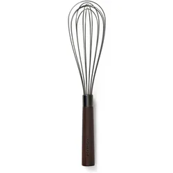 Rosendahl H 29 cm - Asketrae - Thermo ask/Gun Metal, Schwingbesen, Grau, Braun