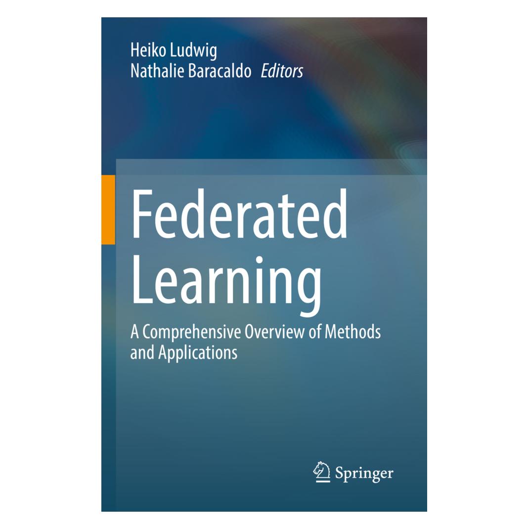 Springer Federated Learning (Englisch, Softcover, Heiko Ludwig, Nathalie Baracaldo) (56955488)