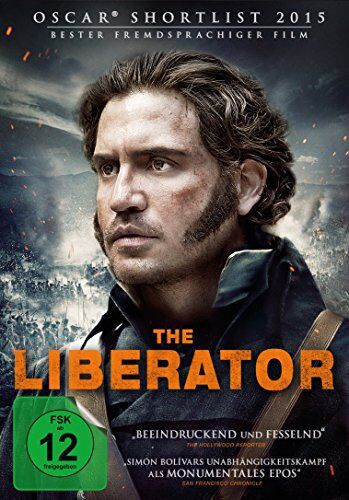 Alberto Arvelo - The Liberator - Preis vom 09.10.2026 07:28:09 h