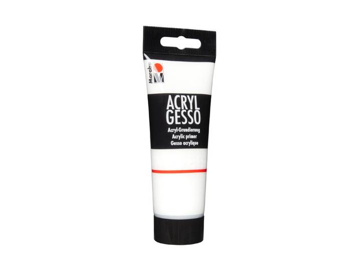 Marabu Acryl Gesso 100 ml