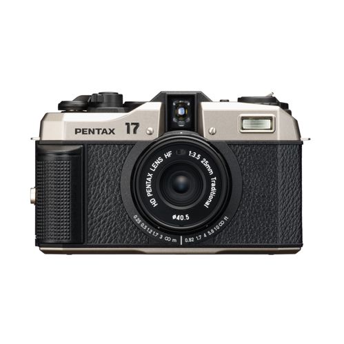 Pentax 17