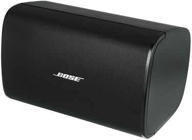Bose Professional DesignMax DM8SE black Schwarz