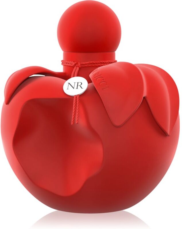 NINA RICCI Nina Extra Rouge EDP für Damen 80 ml