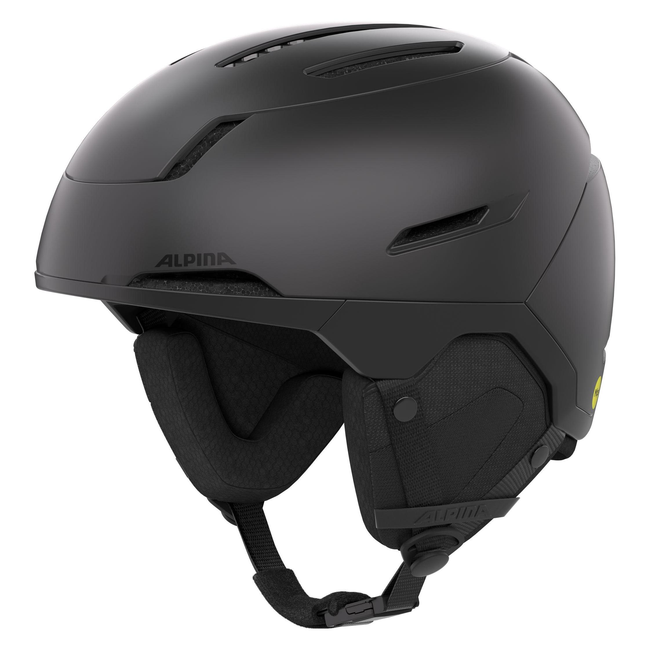 Alpina Versatile Pro Mips (59 - 61 cm, L) (56798047)