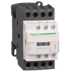 Schneider Electric Schütz 4POLIG Schließer, Relais