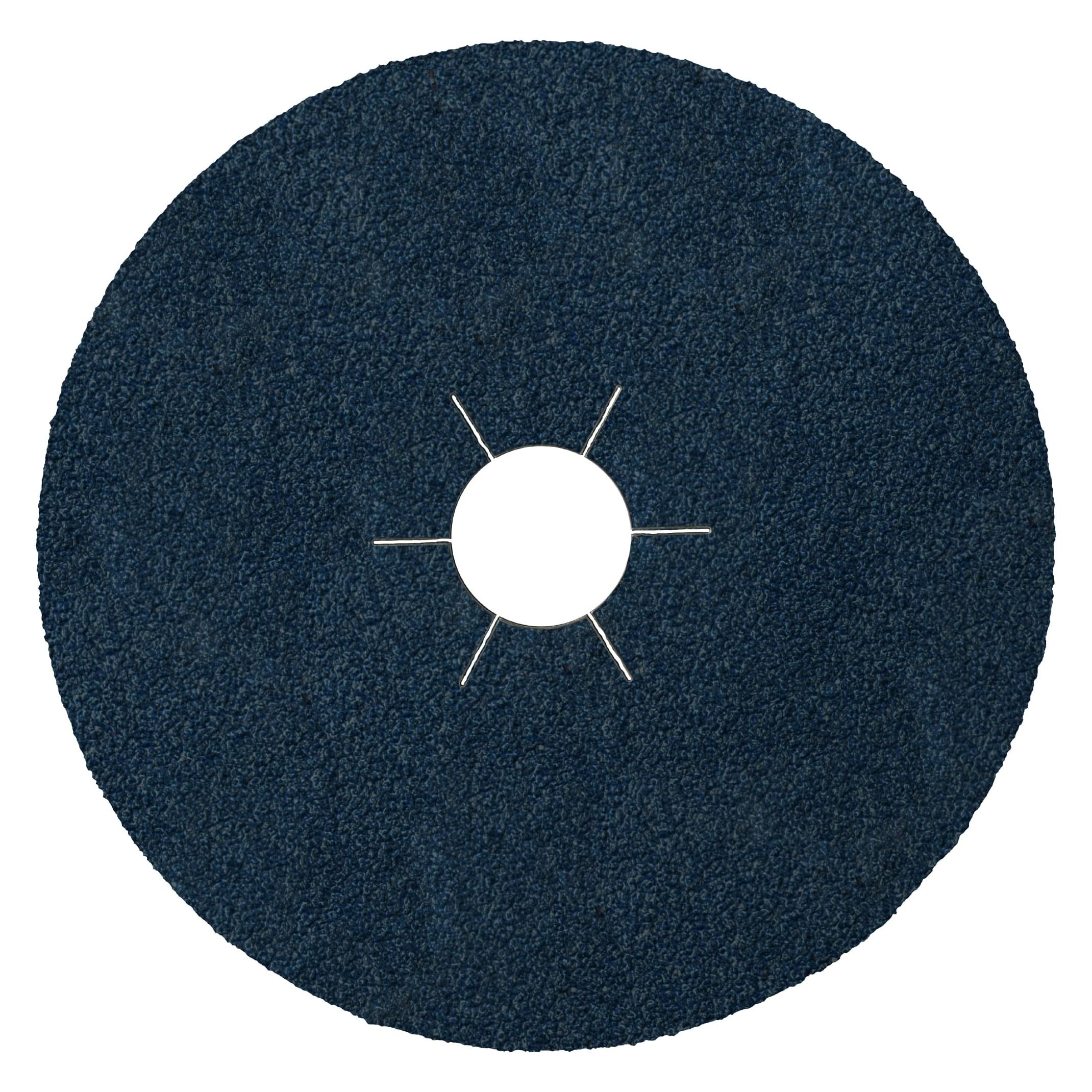 Klingspor CS 565 - Fiberscheiben 125 x 22 mm (97643)