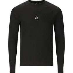 SOS Baselayer set Namsan, Größe XL in Schwarz Schwarz