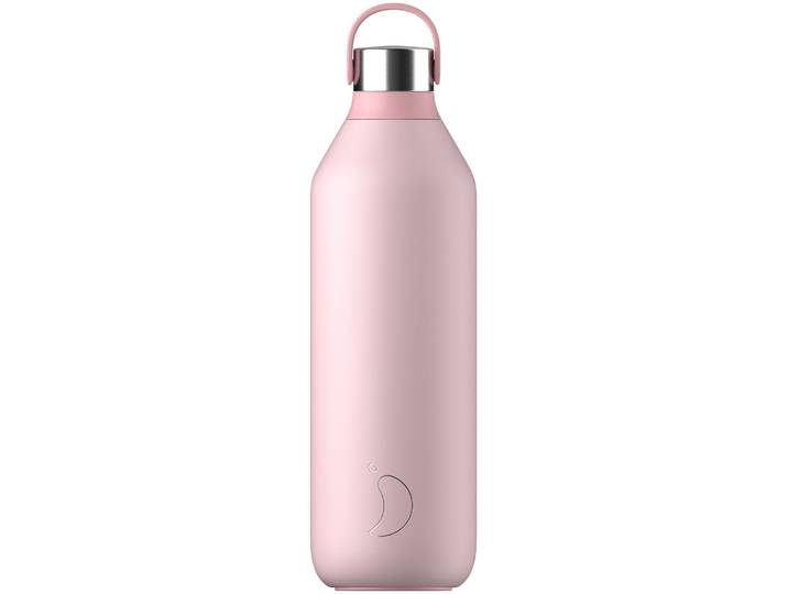 Chilly's Bottle Series 2 Blush Pink 1l