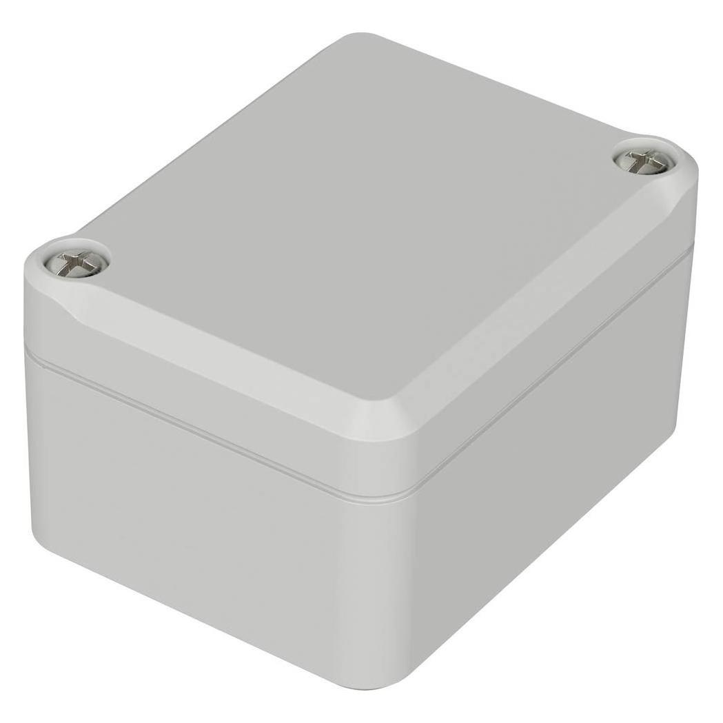 Bopla Gehäuse Polycarbonat IP65 65x50x37mm (Gehäuse) (62206000)