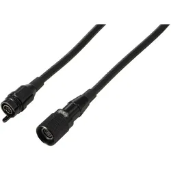 Voltcraft, Endoskopkamera, BS-808 Endoscope cable extension Probe diameter 8 mm 3 m High-resolution, Waterproof