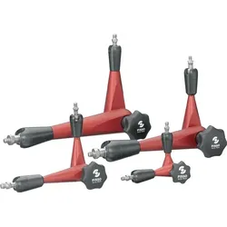 FISSO Gelenkarm Aktionsradius 130mm f. M6/M6 - 571-2600
