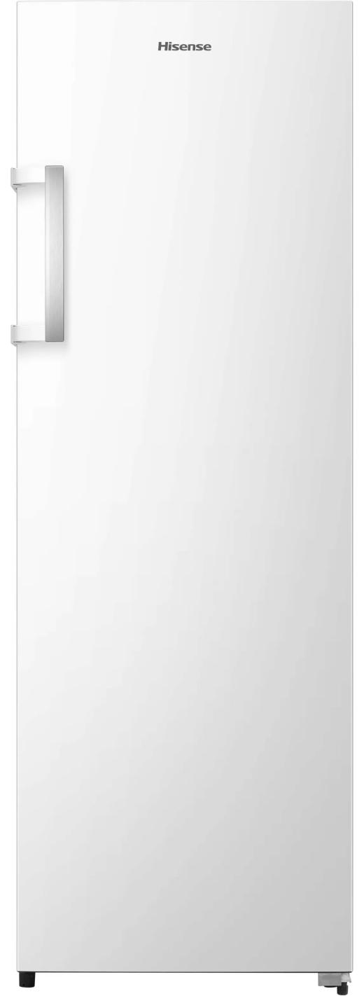 HISENSE RL415N4AWC Kühlschrank, 322 Liter, Türanschlag wechselbar, Weiß