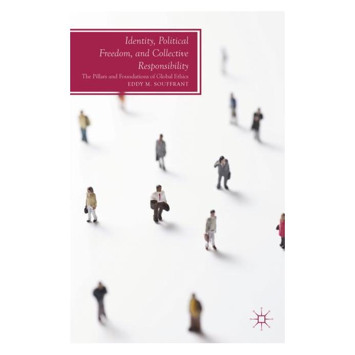 Palgrave Macmillan Souffrant:Identity, Political Freedom (Englisch, Hardcover, E. Souffrant) (63298945)